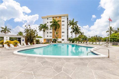 Copropriété à louer à Oakland Park, Floride: 1 chambre, 55.74 m2 № 2432180 - photo 22