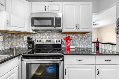 Copropriété à louer à Oakland Park, Floride: 1 chambre, 55.74 m2 № 2432180 - photo 5