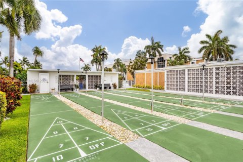 Copropriété à louer à Oakland Park, Floride: 1 chambre, 55.74 m2 № 2432180 - photo 25