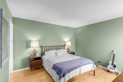 Copropriété à louer à Oakland Park, Floride: 1 chambre, 55.74 m2 № 2432180 - photo 15