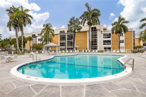 Copropriété à louer à Oakland Park, Floride: 1 chambre, 55.74 m2 № 2432180 - photo 23