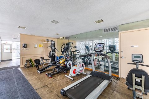 Copropriété à louer à Oakland Park, Floride: 1 chambre, 55.74 m2 № 2432180 - photo 27