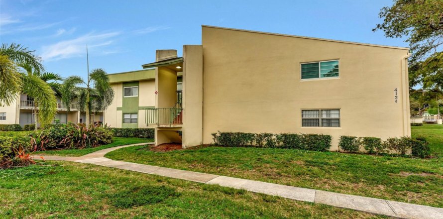 Condo in Coral Springs, Florida, 2 bedrooms  № 1068247