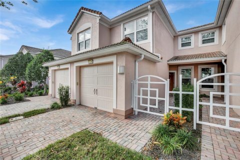 Condominio en alquiler en Davenport, Florida, 2 dormitorios, 139.73 m2 № 1841928 - foto 1