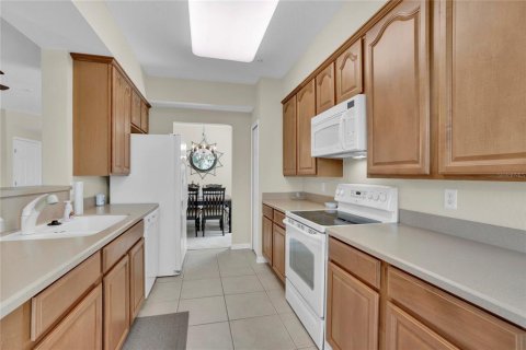Condominio en alquiler en Davenport, Florida, 2 dormitorios, 139.73 m2 № 1841928 - foto 4