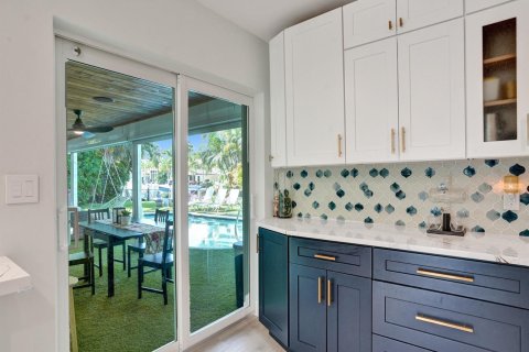 Villa ou maison à vendre à Lighthouse Point, Floride: 5 chambres, 230.58 m2 № 2082043 - photo 24