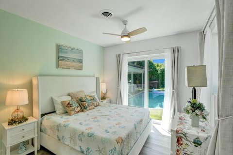 Villa ou maison à vendre à Lighthouse Point, Floride: 5 chambres, 230.58 m2 № 2082043 - photo 6