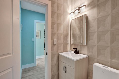 Villa ou maison à vendre à Lighthouse Point, Floride: 5 chambres, 230.58 m2 № 2082043 - photo 25