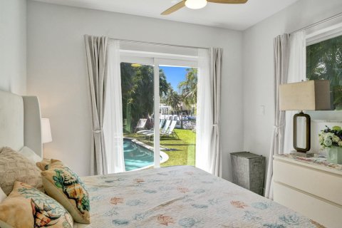 Villa ou maison à vendre à Lighthouse Point, Floride: 5 chambres, 230.58 m2 № 2082043 - photo 23