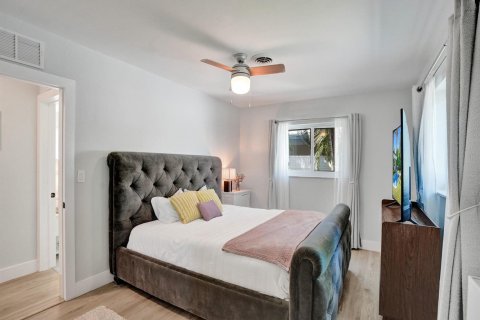 Villa ou maison à vendre à Lighthouse Point, Floride: 5 chambres, 230.58 m2 № 2082043 - photo 27