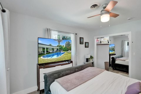Villa ou maison à vendre à Lighthouse Point, Floride: 5 chambres, 230.58 m2 № 2082043 - photo 7