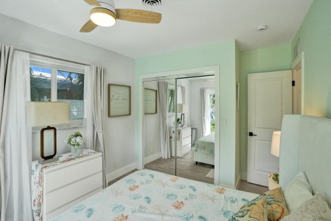Villa ou maison à vendre à Lighthouse Point, Floride: 5 chambres, 230.58 m2 № 2082043 - photo 28