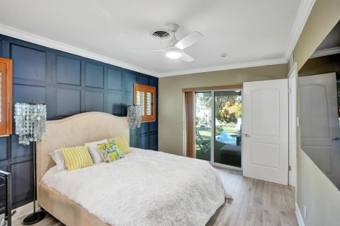 Villa ou maison à vendre à Lighthouse Point, Floride: 5 chambres, 230.58 m2 № 2082043 - photo 8