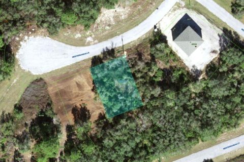 Land in Poinciana, Florida № 2295111