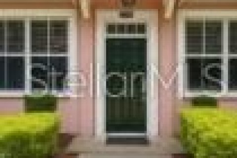 Touwnhouse à Kissimmee, Floride 3 chambres, 120.4 m2 № 2348110