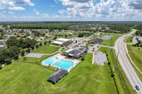 Villa ou maison à vendre à Kissimmee, Floride: 3 chambres, 156.35 m2 № 2344888 - photo 24