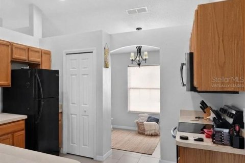 Villa ou maison à vendre à Kissimmee, Floride: 3 chambres, 156.35 m2 № 2344888 - photo 7