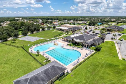 Villa ou maison à vendre à Kissimmee, Floride: 3 chambres, 156.35 m2 № 2344888 - photo 25