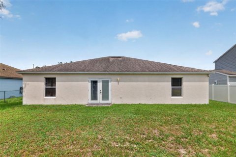 Villa ou maison à vendre à Kissimmee, Floride: 3 chambres, 156.35 m2 № 2344888 - photo 23