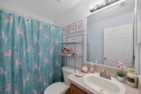 Villa ou maison à vendre à Kissimmee, Floride: 3 chambres, 156.35 m2 № 2344888 - photo 18