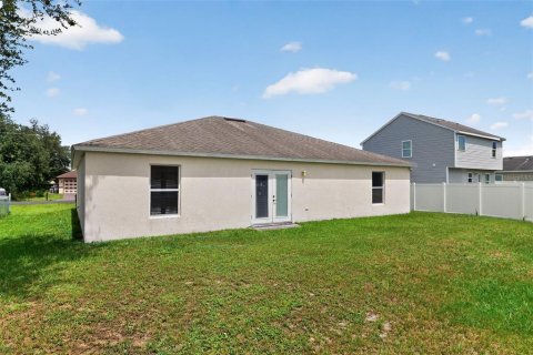 Villa ou maison à vendre à Kissimmee, Floride: 3 chambres, 156.35 m2 № 2344888 - photo 21