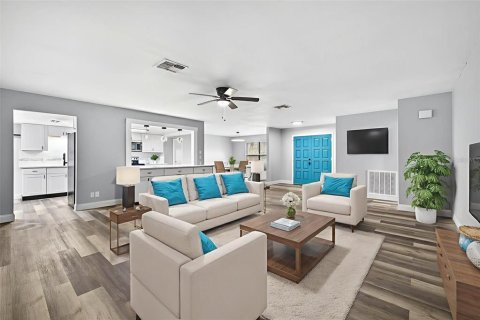 Villa ou maison à vendre à Hudson, Floride: 3 chambres, 172.98 m2 № 1898704 - photo 8