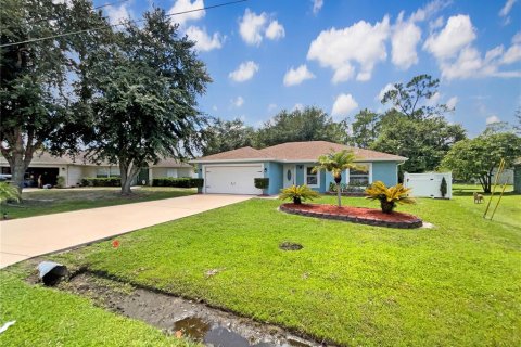 Casa en venta en Kissimmee, Florida, 3 dormitorios, 117.06 m2 № 1870710 - foto 9