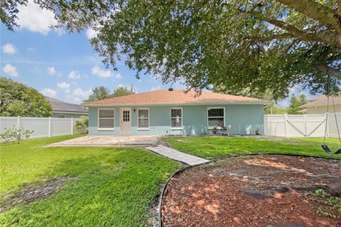 Casa en venta en Kissimmee, Florida, 3 dormitorios, 117.06 m2 № 1870710 - foto 21