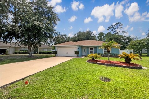 Casa en venta en Kissimmee, Florida, 3 dormitorios, 117.06 m2 № 1870710 - foto 10