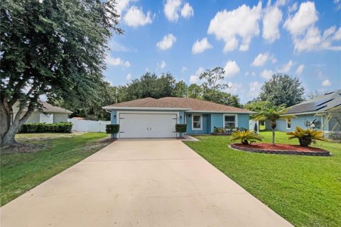 Casa en venta en Kissimmee, Florida, 3 dormitorios, 117.06 m2 № 1870710 - foto 1
