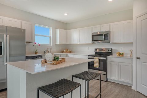 Casa en venta en Sarasota, Florida, 4 dormitorios, 205.87 m2 № 2386784 - foto 5