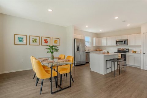Casa en venta en Sarasota, Florida, 4 dormitorios, 205.87 m2 № 2386784 - foto 4