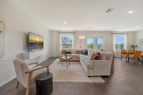 Casa en venta en Sarasota, Florida, 4 dormitorios, 205.87 m2 № 2386784 - foto 2