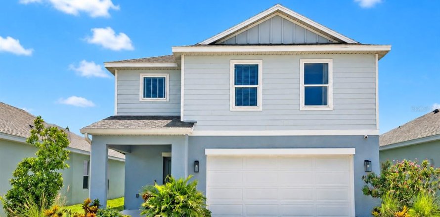 Casa en Sarasota, Florida 4 dormitorios, 205.87 m2 № 2386784