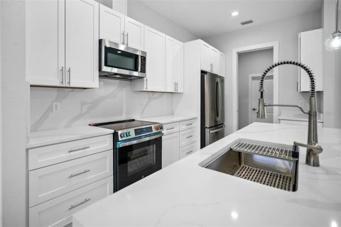 Casa en venta en Port Charlotte, Florida, 3 dormitorios, 157.93 m2 № 1789568 - foto 27