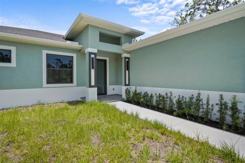 Casa en venta en Port Charlotte, Florida, 3 dormitorios, 157.93 m2 № 1789568 - foto 2