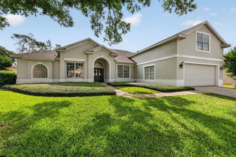 Casa en Mount Dora, Florida 3 dormitorios, 289.58 m2 № 2104857