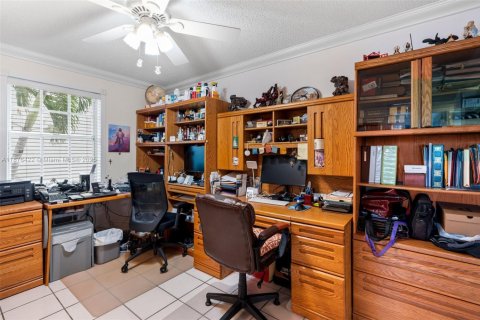 Copropriété à vendre à Coral Gables, Floride: 2 chambres, 108.7 m2 № 1924125 - photo 14