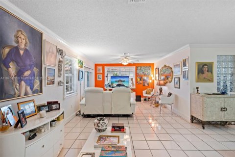 Copropriété à vendre à Coral Gables, Floride: 2 chambres, 108.7 m2 № 1924125 - photo 3