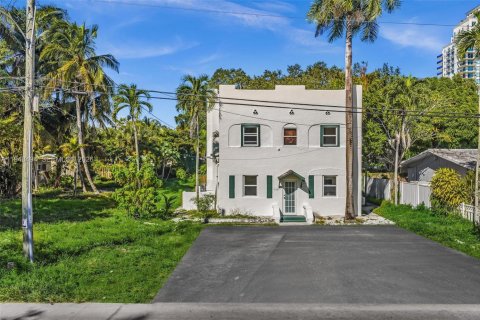 Commercial property in Fort Lauderdale, Florida № 2057478 - photo 8