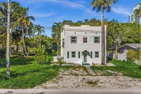 Commercial property in Fort Lauderdale, Florida № 2057478 - photo 24