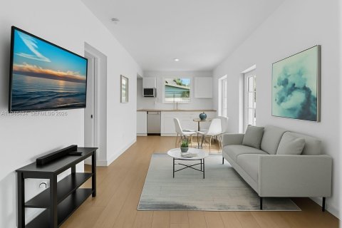 Commercial property in Fort Lauderdale, Florida № 2057478 - photo 3