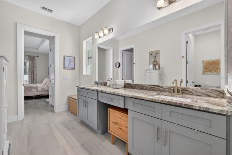 Villa ou maison à vendre à Palm Coast, Floride: 3 chambres, 189.89 m2 № 2096598 - photo 22