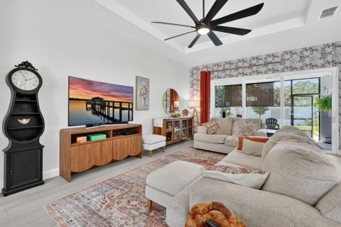 Villa ou maison à vendre à Palm Coast, Floride: 3 chambres, 189.89 m2 № 2096598 - photo 15