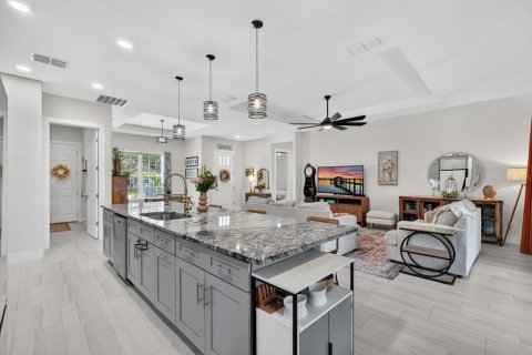 Villa ou maison à vendre à Palm Coast, Floride: 3 chambres, 189.89 m2 № 2096598 - photo 12