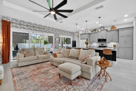 Villa ou maison à vendre à Palm Coast, Floride: 3 chambres, 189.89 m2 № 2096598 - photo 16