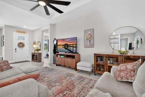 Villa ou maison à vendre à Palm Coast, Floride: 3 chambres, 189.89 m2 № 2096598 - photo 18