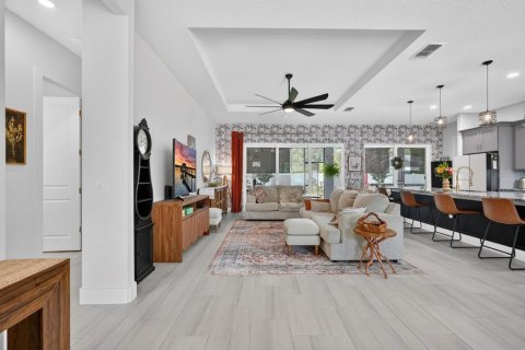 Villa ou maison à vendre à Palm Coast, Floride: 3 chambres, 189.89 m2 № 2096598 - photo 7