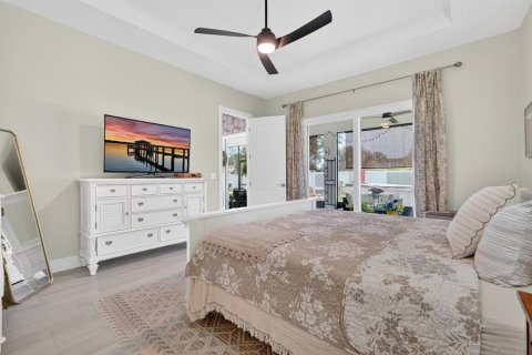 Villa ou maison à vendre à Palm Coast, Floride: 3 chambres, 189.89 m2 № 2096598 - photo 19