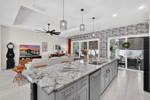Villa ou maison à vendre à Palm Coast, Floride: 3 chambres, 189.89 m2 № 2096598 - photo 11